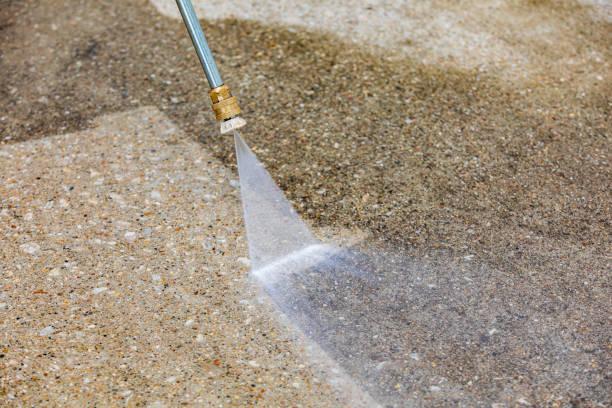 Best Gas Station Cleaning  in Gloucester, MA