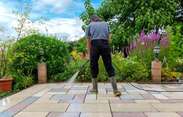 Gloucester, MA  Pressure Washing Services Company