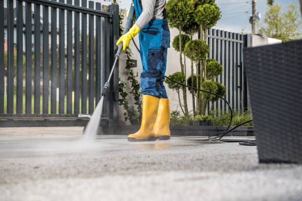 Best Dumpster Area Cleaning  in Gloucester, MA